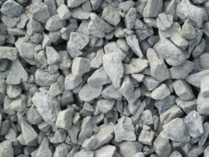 57 grade gravel