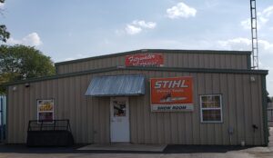 Fitzwater Outdoor Maintenance location in Eaton, Ohio - Preble County Power Equipment & Rental