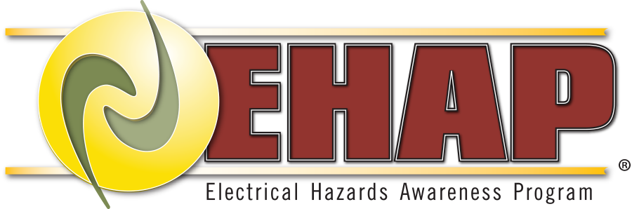 EHAP - Electrical Hazard Awareness Program certified