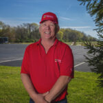 Jay Adams, long time management through seasons of change