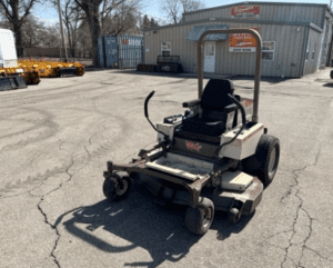 Lawn Mower Service - push, riding, zero turn, pick-up, delivery