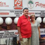 long time leadership through seasons of change